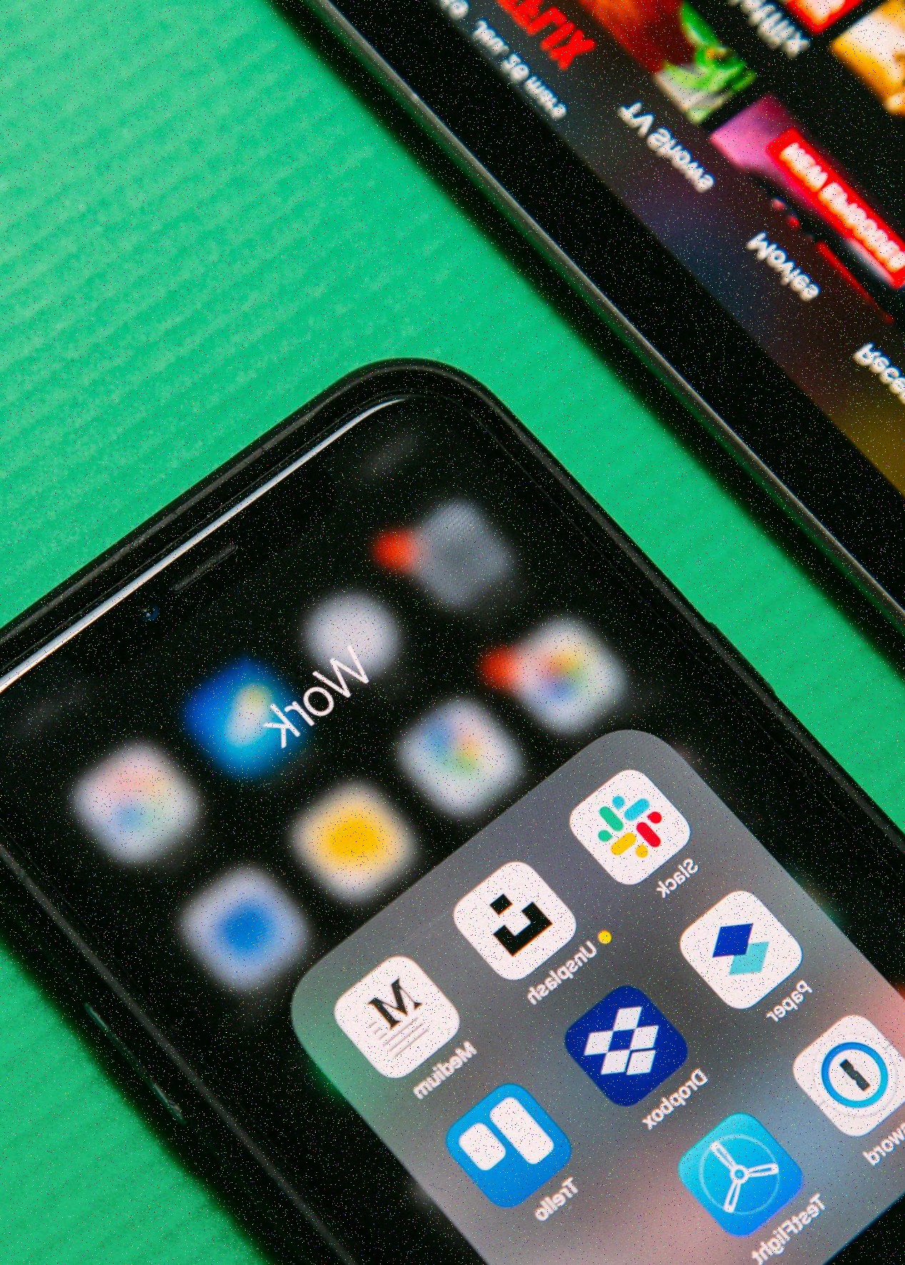 Automatisierte Montage